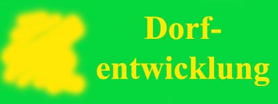 Dorfentwicklung